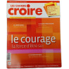 Les Cahiers croire n°273