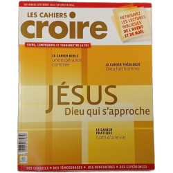 Les Cahiers Croire n°278