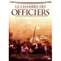 La Chambre des officiers - Neuf sous blister