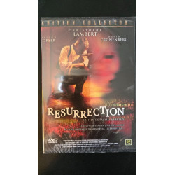 Resurrection - Neuf sous blister