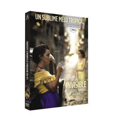LA VIE INVISIBLE D'EURIDICE GUSMAO - Neuf sous blister