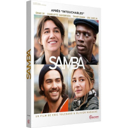 Samba - Neuf sous blister