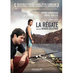La Régate - Neuf sous blister