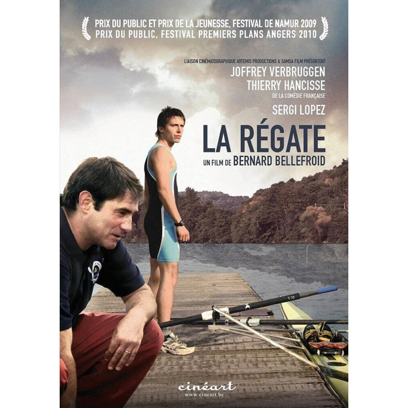 La Régate - Neuf sous blister