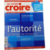 Les Cahiers Croire n°277
