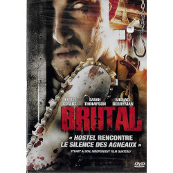 Brutal - Neuf sous blister