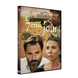Le 7ème jour - Neuf sous blister
