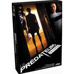 Les prédateurs: L'intégrale saison 1 - Coffret 4 DVD - Neuf sous...