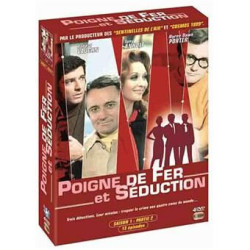 Poigne de fer et séduction saison 1 vol. 2 - Neuf sous blister