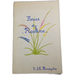 Fleurs du Rosaire