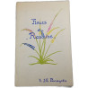 Fleurs du Rosaire