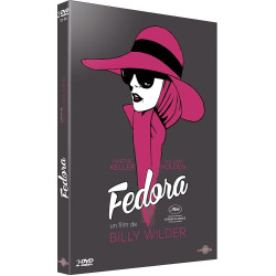 Fedora - Neuf sous blister