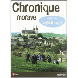 Chronique morave - Neuf sous blister