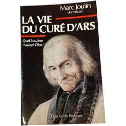 La vie du curé d'Ars
