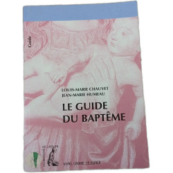 Le guide du baptême