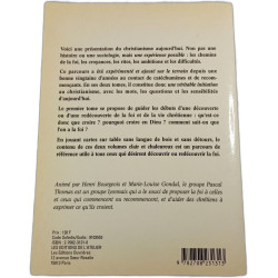 Ton corps pour en vivre