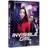 Invisible Girl - Neuf sous blister