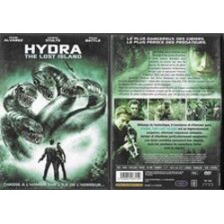 Hydra the lost island - Neuf sous blister