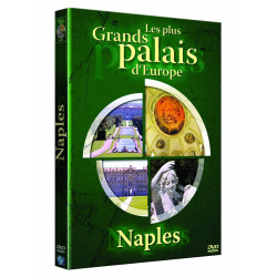 Palais d'europe : naples - Neuf sous blister