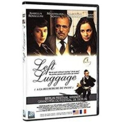Left Luggage (À la recherche du passé) - Neuf sous blister