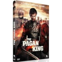 The Pagan King - Neuf sous blister
