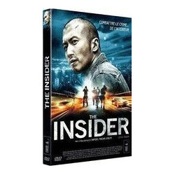 The insider - Neuf sous blister
