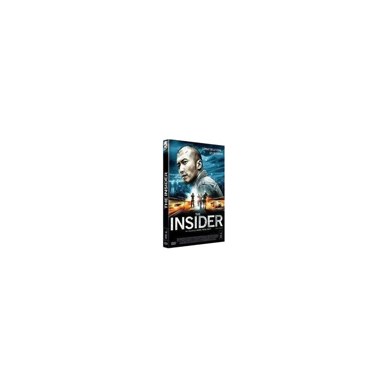 The insider - Neuf sous blister