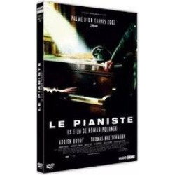 Le Pianiste - Neuf sous blister