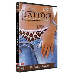 Tatto a love story - Neuf sous blister