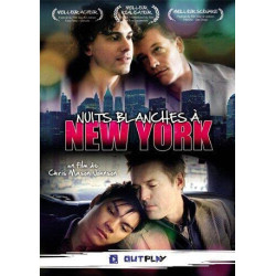 Nuits blanches à new york - Neuf sous blister