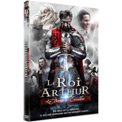 Le roi arthur - Neuf sous blister