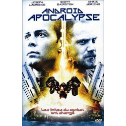 Android Apocalypse - Neuf sous blister