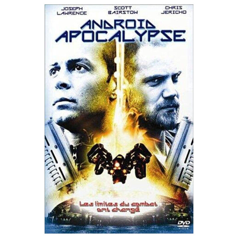 Android Apocalypse - Neuf sous blister