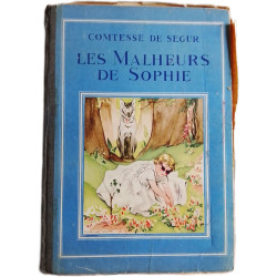 Les Malheurs de Sophie