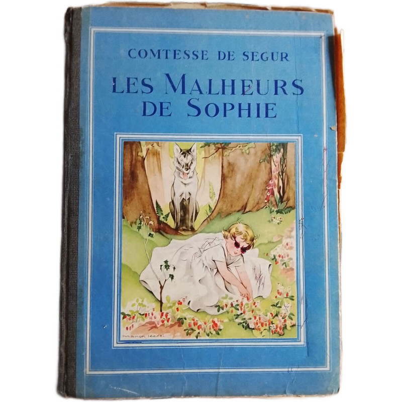 Les Malheurs de Sophie