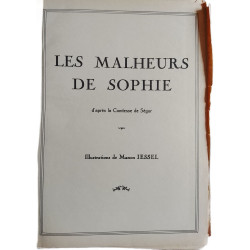 Les Malheurs de Sophie
