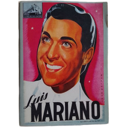 Luis Mariano