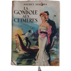 La gondole aux chimères