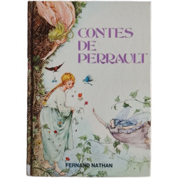 Contes de Perrault