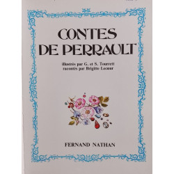 Contes de Perrault