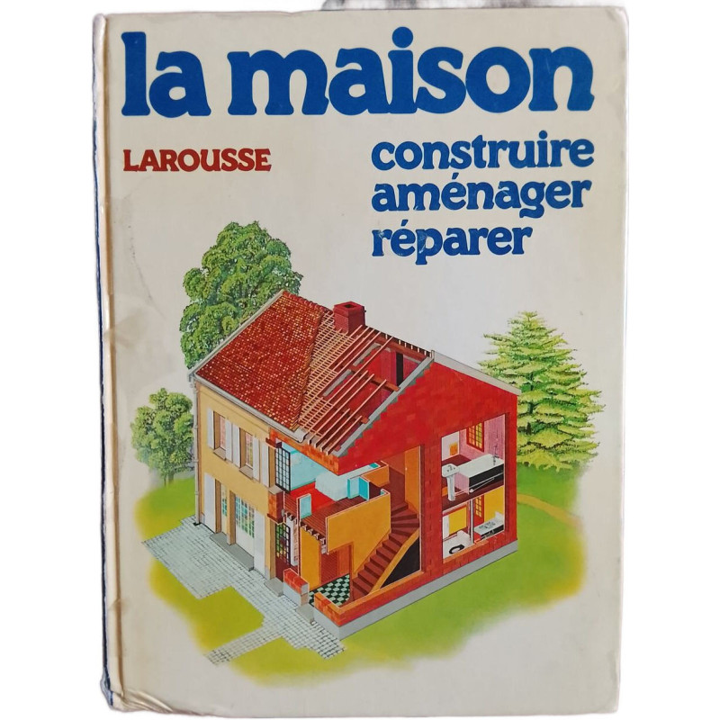 La maison