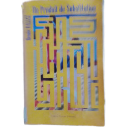 Le Produit de Substitution