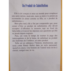 Le Produit de Substitution