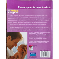 Parents pour la première fois