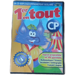 1er en tout CP