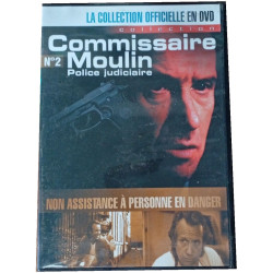 Commissaire Moulin n°2s