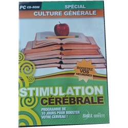 Stimulation Cérébrale