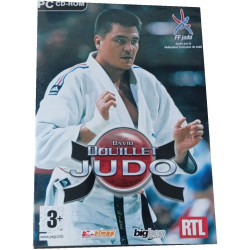 David Douillet Judo