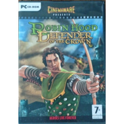 Robin Hood: Defender of the Crown