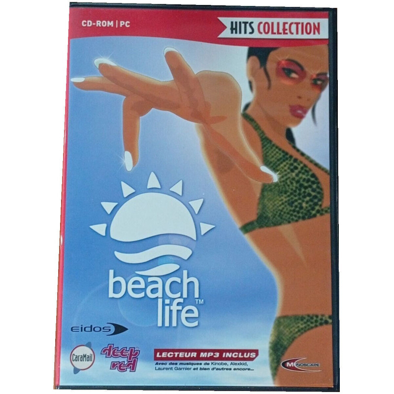 Beach life